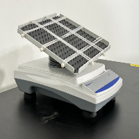 Fisherbrand Nutating Fixed Speed Mixer image 0